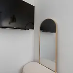 Apartment Style & Sea With Balcony In By Renters Gdynia