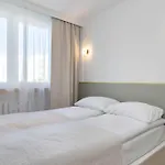 Style & Sea With Balcony In By Renters * Gdynia