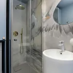 Style & Sea With Balcony In By Renters Apartment