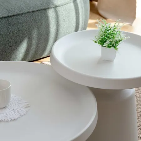 Διαμέρισμα Jasny Dla 6 Osob W Gdyni, 2 Sypialnie I Balkon By Renters Γκντίνια