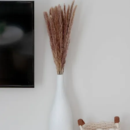 Διαμέρισμα Jasny Dla 6 Osob W Gdyni, 2 Sypialnie I Balkon By Renters Γκντίνια