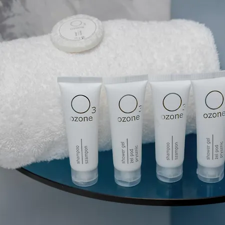 Jasny Dla 6 Osob W Gdyni, 2 Sypialnie I Balkon By Renters Διαμέρισμα Γκντίνια