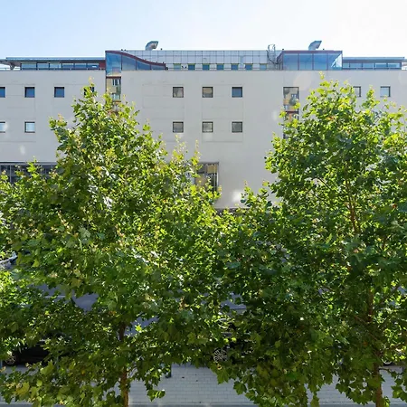 Διαμέρισμα Jasny Dla 6 Osob W Gdyni, 2 Sypialnie I Balkon By Renters