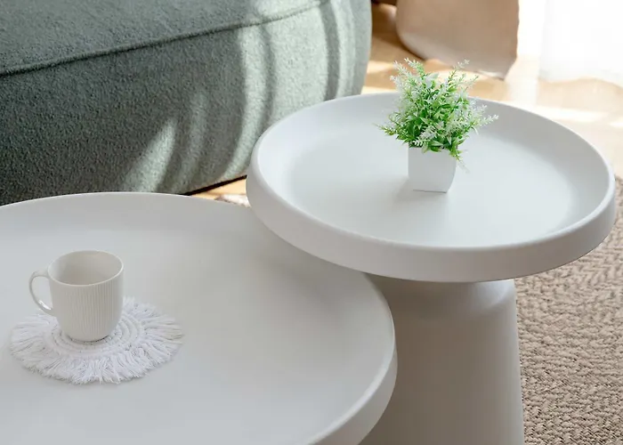 Apartment Jasny Dla 6 Osob W Gdyni, 2 Sypialnie I Balkon By Renters Gdynia