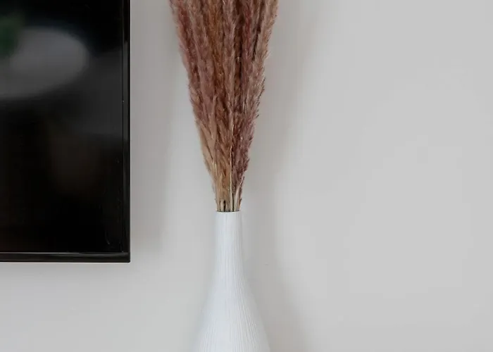 Apartment Jasny Dla 6 Osob W Gdyni, 2 Sypialnie I Balkon By Renters Gdynia