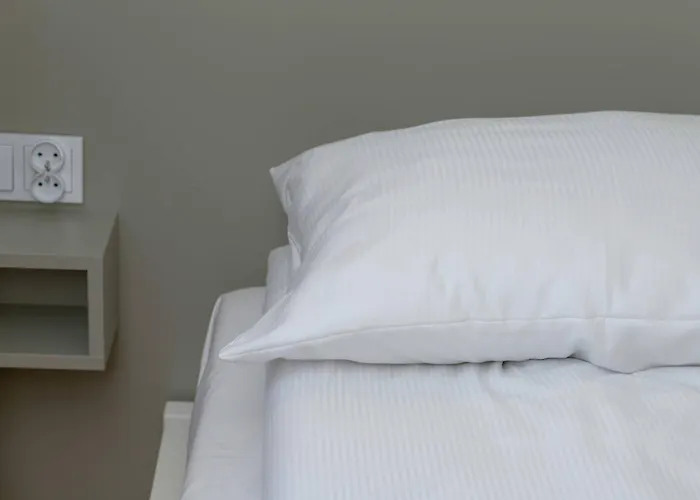 Apartment Style & Sea With Balcony In By Renters Gdynia