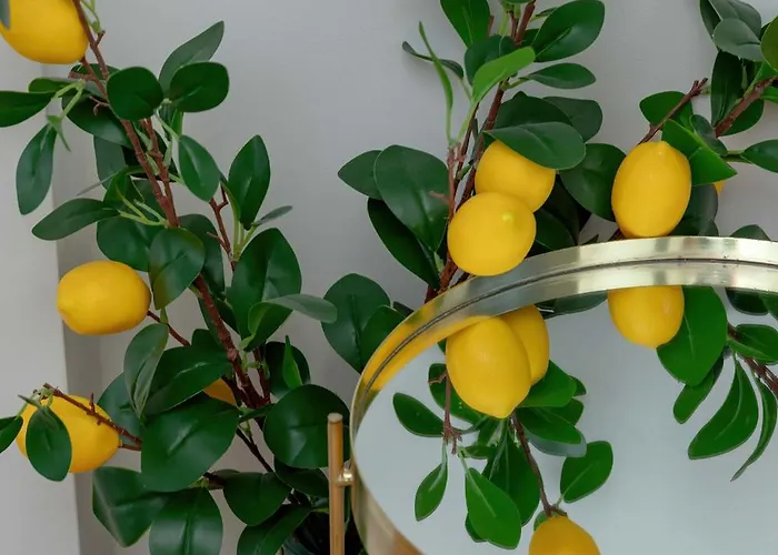 Jasny Dla 6 Osob W Gdyni, 2 Sypialnie I Balkon By Renters Apartment *