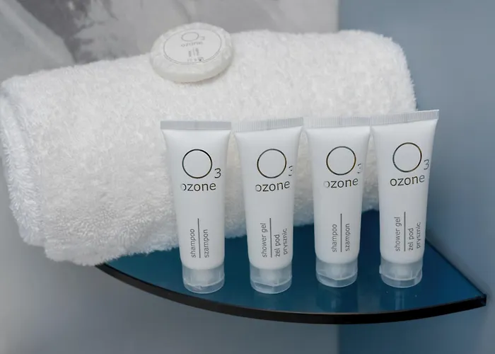 Jasny Dla 6 Osob W Gdyni, 2 Sypialnie I Balkon By Renters Apartment Gdynia